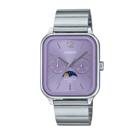 ساعت مچی مردانه کاسیو مدل M305D-6AVDF