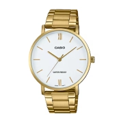 ساعت مچی مردانه کاسیو مدل MTP-VT01G-7B