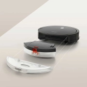 جارو رباتیک شیائومی مدل E5 - مشکی