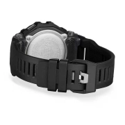 ساعت مچی مردانه کاسیو G-SHOCK مدل GBD-200-1A1DR