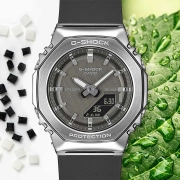 ساعت مچی زنانه کاسیو G-SHOCK مدل GM-S2110-1A1DR