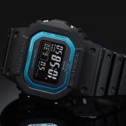 ساعت مچی کاسیو مدل GW-B5600-2 1