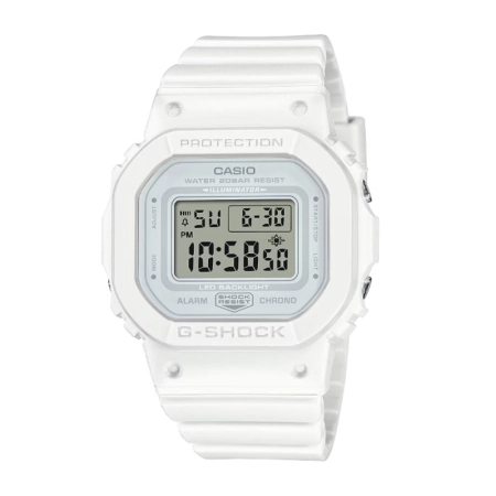 ساعت مچی زنانه G-SHOCK مدل GMD-S5600BA-7DR