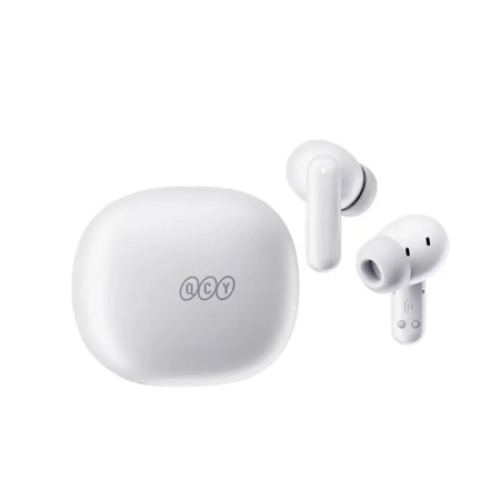 هندزفری بلوتوثی کیو سی وای مدل Melobuds N30 – سفید