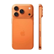 گوشی موبایل اپل مدل iPhone 17 Pro Max ZAA ظرفیت 256 گیگابایت و رم 12 گیگابایت (تک سیم کارت eSim) - نات اکتیو/نارنجی