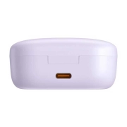 هندزفری بلوتوثی TWS بیسوس مدل Bowie E18 - بنفش