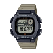 ساعت مچی مردانه کاسیو مدل DW-291HX-5AVDF