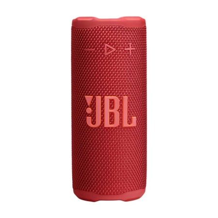 اسپیکر بلوتوثی JBL مدل Grip - قرمز