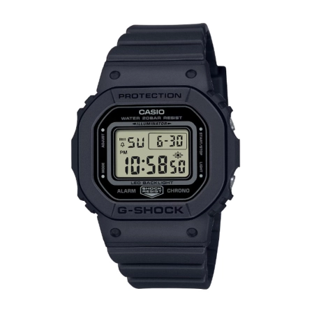 ساعت مچی زنانه G-SHOCK مدل GMD-S5600BA-1DR