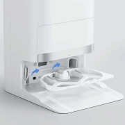 جارو رباتیک شیائومی مدل X20 Plus - سفید