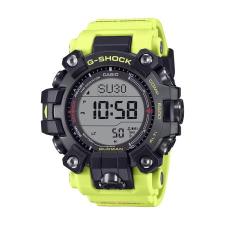 ساعت مچی مردانه کاسیو G-Shock مدل GR-B300RY-1A9