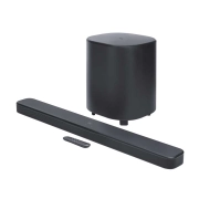 ساندبار JBL مدل Bar 500MK2 همراه با ساب‌ووفر 26cm - مشکی