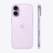 گوشی موبایل اپل مدل iPhone 17 CH ظرفیت 256 گیگابایت و رم 8 گیگابایت (دو سیم کارت) - نات اکتیو/یاسی