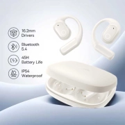 هندزفری بلوتوثی TWS بیسوس مدل Eli 10i Fit - سفید