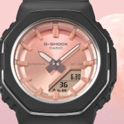 ساعت مچی زنانه کاسیو G-SHOCK مدل GMA-P2110SC-2ADR 2