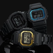 ساعت مچی کاسیو مدل GW-B5600BC-1B 1