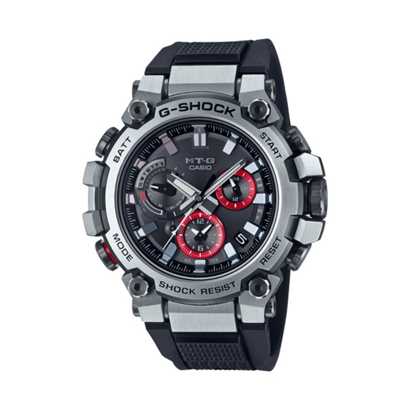 ساعت مچی مردانه G-SHOCK مدل MTG-B3000-1ADR