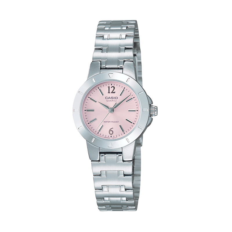 ساعت مچی زنانه کاسیو مدل LTP-1177A-4A1DF