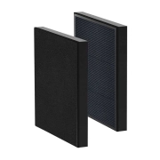 فیلتر دستگاه تصفیه کننده هوا هانیول (ترکیبی کلد کاتالیست کربن) مدل Air Touch U2 - مشکی