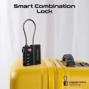 ردیاب بلوتوثی هوشمند پرومیت مدل TagLock - مشکی