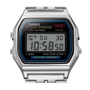 ساعت مچی کاسیو مدل A159W-N1D 5