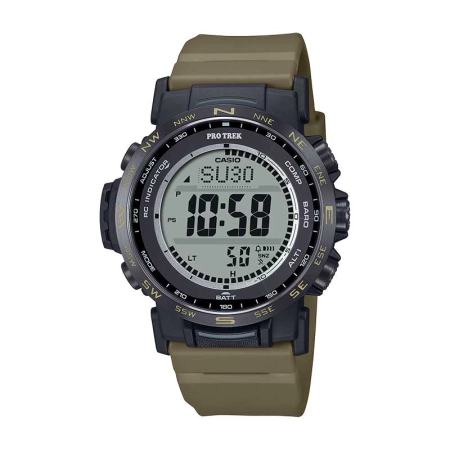ساعت مچی مردانه کاسیو PRO TREK مدل PRW-35LD-5DR