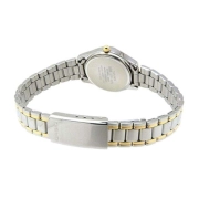 ساعت مچی زنانه کاسیو مدل LTP-1275SG-9ADF