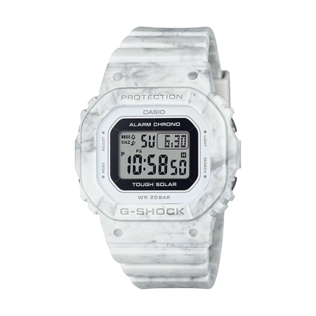 ساعت مچی زنانه کاسیو G-Shock مدل GMS-S5600RT-7