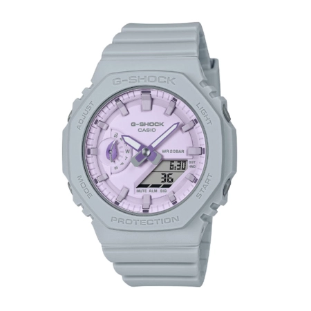 ساعت مچی زنانه G_SHOCK مدل GMA-S2100NC-8ADR