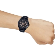 ساعت مچی مردانه کاسیو مدل MTP-E303B-1A2V 2