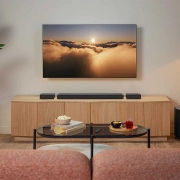 ساندبار JBL مدل Bar 1000MK2 همراه با ساب‌ووفر 26cm - مشکی