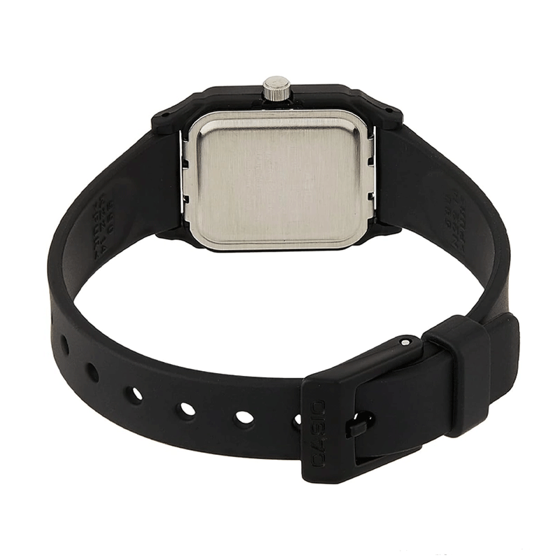 ساعت مچی زنانه کاسیو مدل LQ-142E-9ADF 2