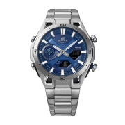 ساعت مچی مردانه کاسیو EDIFICE مدل ECB-2300D-2ADF