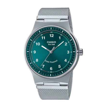 ساعت مچی مردانه کاسیو مدل MTP-RS105M-3BVDF