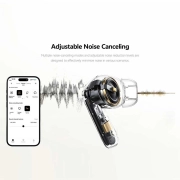 هندزفری بلوتوثی TWS QCY مدل T13 Plus - مشکی