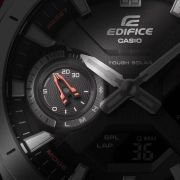ساعت مچی مردانه کاسیو EDIFICE مدل ECB-2300D-1ADF 4
