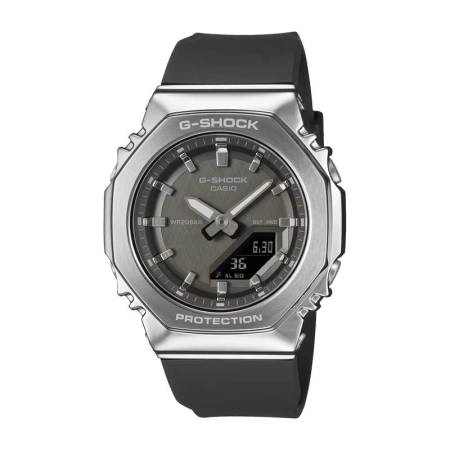 ساعت مچی زنانه کاسیو G-SHOCK مدل GM-S2110-1A1DR