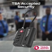 ردیاب بلوتوثی هوشمند پرومیت مدل TagLock - مشکی