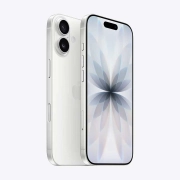 گوشی موبایل اپل مدل iPhone 17 CH ظرفیت 256 گیگابایت و رم 8 گیگابایت (دو سیم کارت) - نات اکتیو/سفید