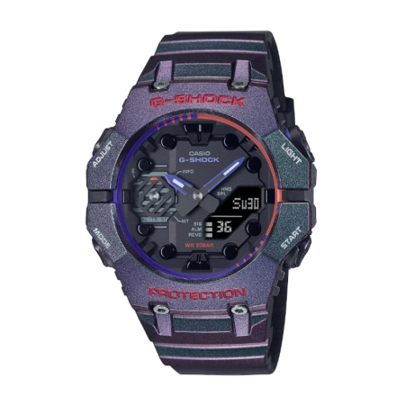 ساعت مچی مردانه G-SHOCK مدل GA-B001AH-6ADR