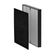 فیلتر تصفیه هوا ترکیبی پیش‌تصفیه و هپا هانیول مدل Air Touch V3 - مشکی