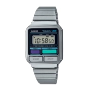 ساعت مچی کاسیو مدل A120WE-1ADF