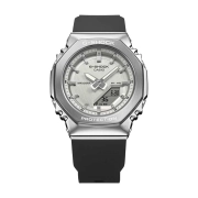 ساعت مچی زنانه کاسیو G-SHOCK مدل GM-S2110-1A7DR