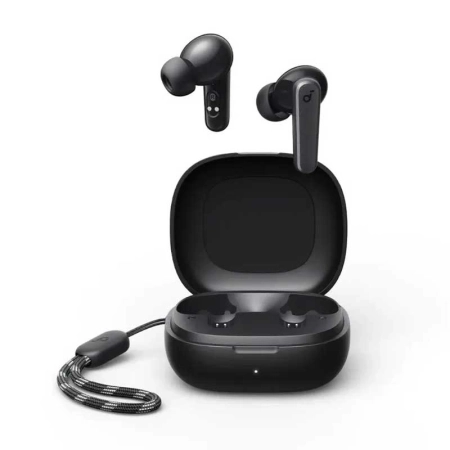 هندزفری بلوتوثی انکر مدل SoundCore R50i A3949H11 - مشکی