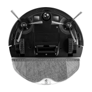 جارو رباتیک شیائومی مدل E5 - مشکی