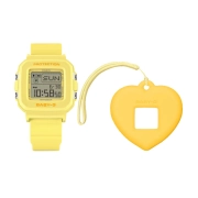 ساعت مچی زنانه کاسیو Baby-G مدل BGD-10KH-9DR 1