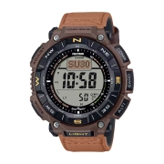 ساعت مچی مردانه کاسیو PRO TREK مدل PRG-340L-5DR