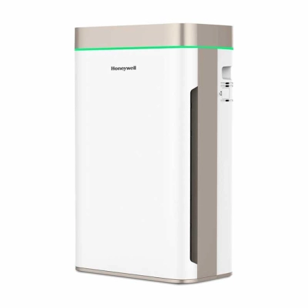 دستگاه تصفیه هوا هانیول مدل Air Touch U2 - سفید