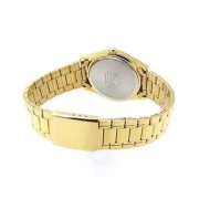 ساعت مچی زنانه کاسیو مدل LTP‑1275G‑9A 1