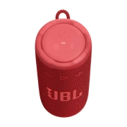 اسپیکر بلوتوثی JBL مدل Grip - قرمز